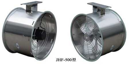 杰諾環(huán)流風機
