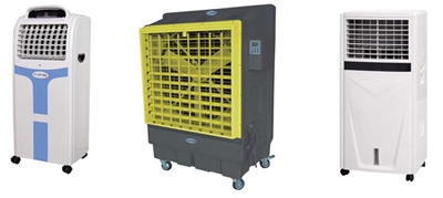 家庭移動式冷風機