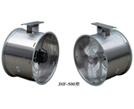 環(huán)流風機JHF-500型